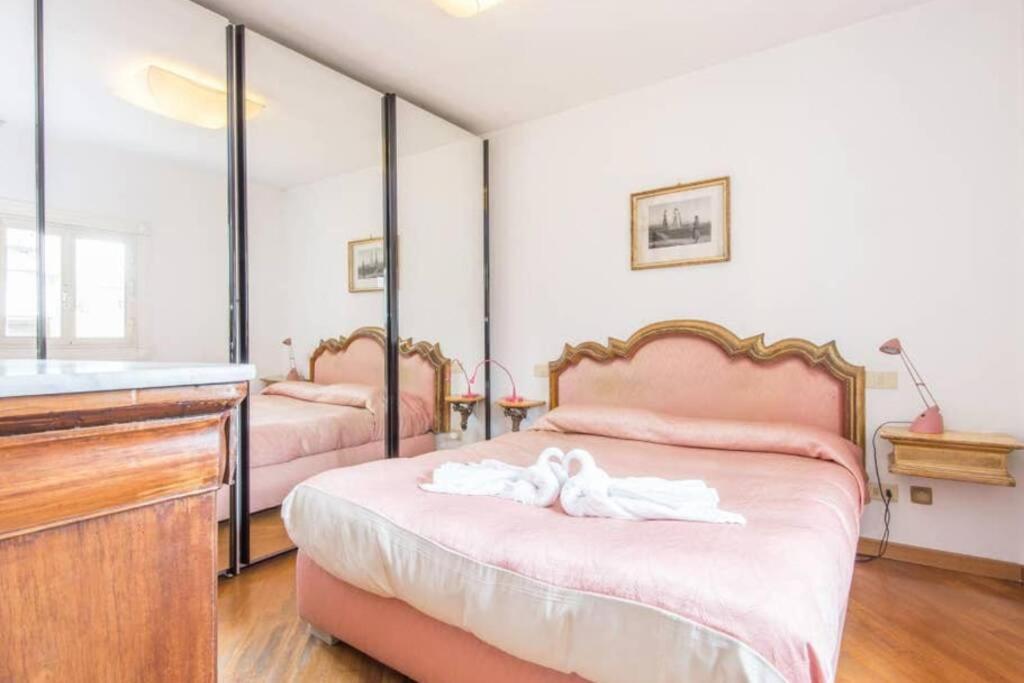 Pallaro Terrace Apartment Roma Exterior foto