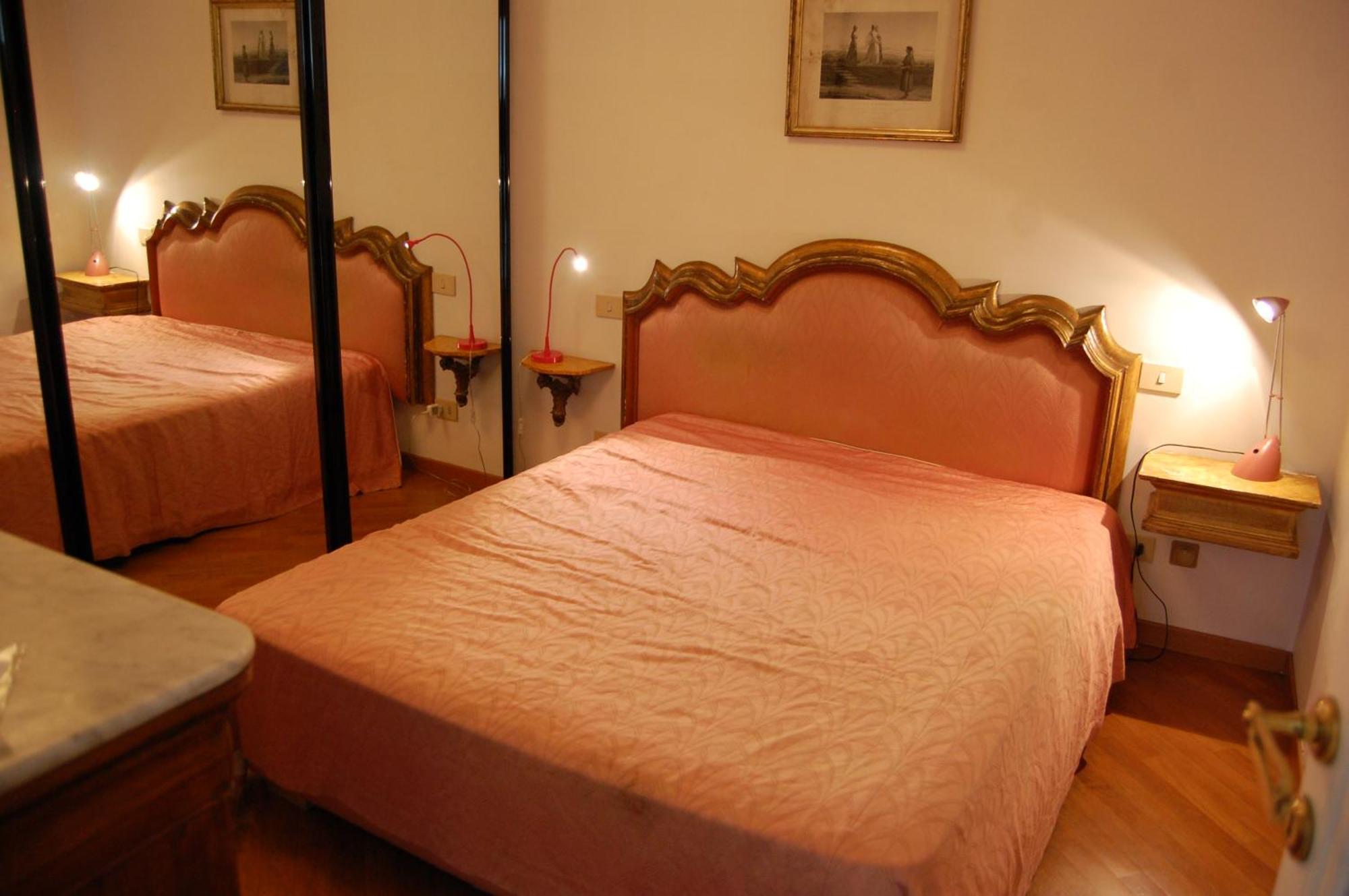 Pallaro Terrace Apartment Roma Exterior foto